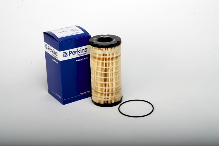 26560201 / 4816636 FUEL FILTER ELEMENT